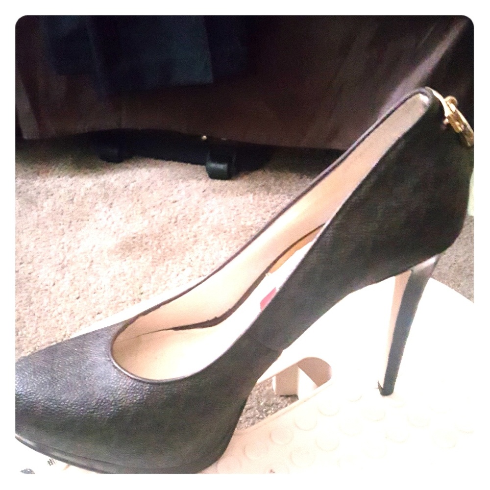 Michael Kors heels