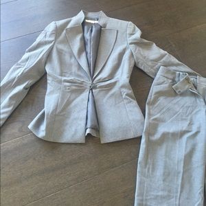 Ladies suit