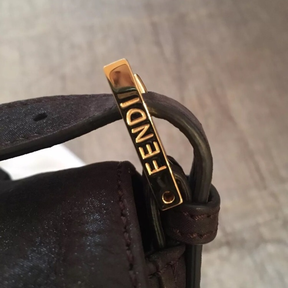 Super Sale! 💕 Fendi HandBag - Picture 4 of 8