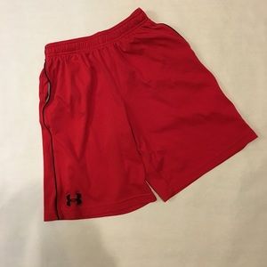 UNDER ARMOUR SHORTS