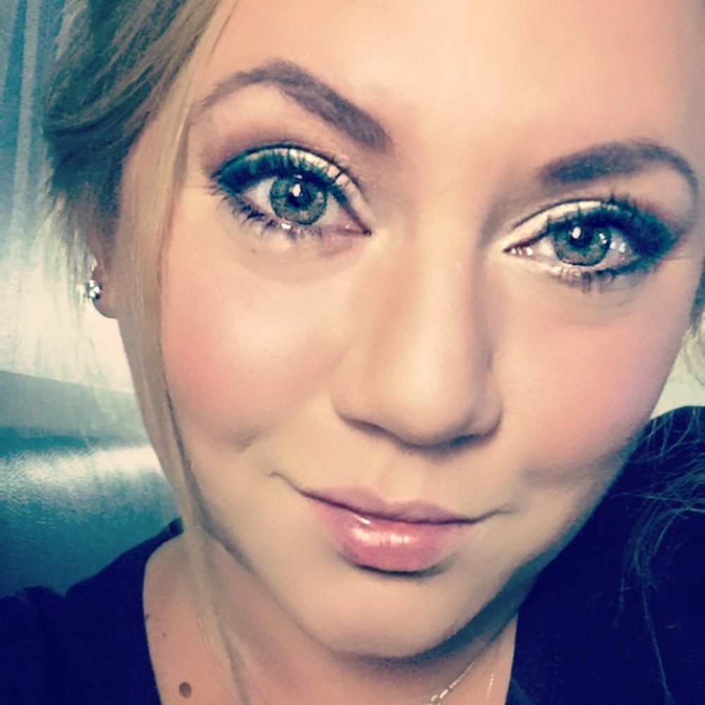 Meet your Posher, Kandice