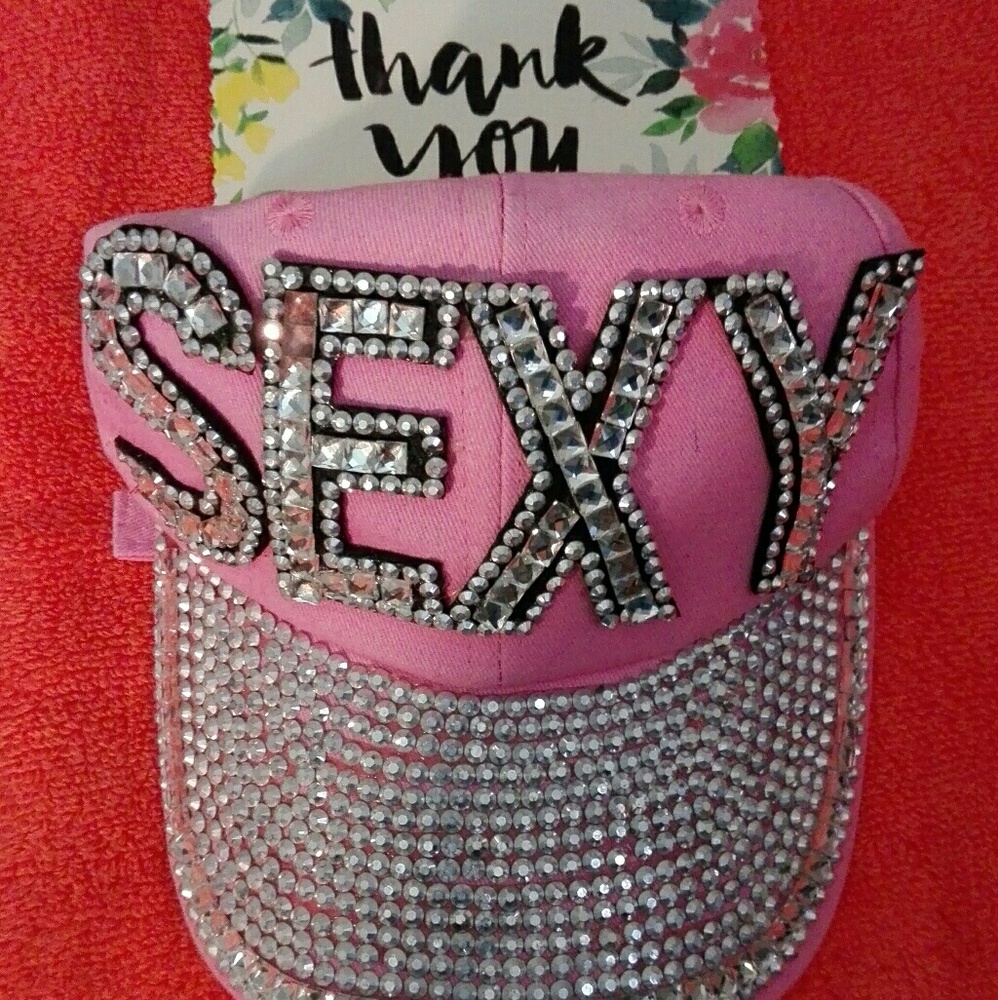 Cap