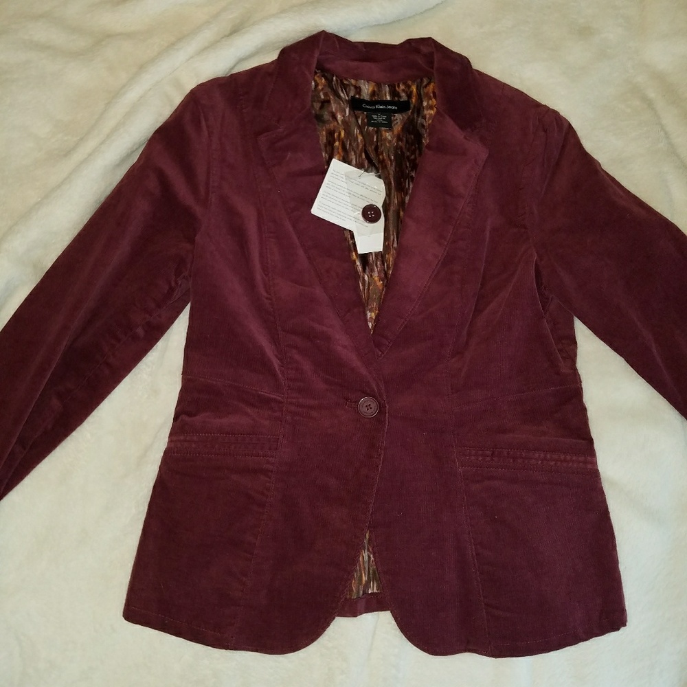 Calvin Klein Jacket