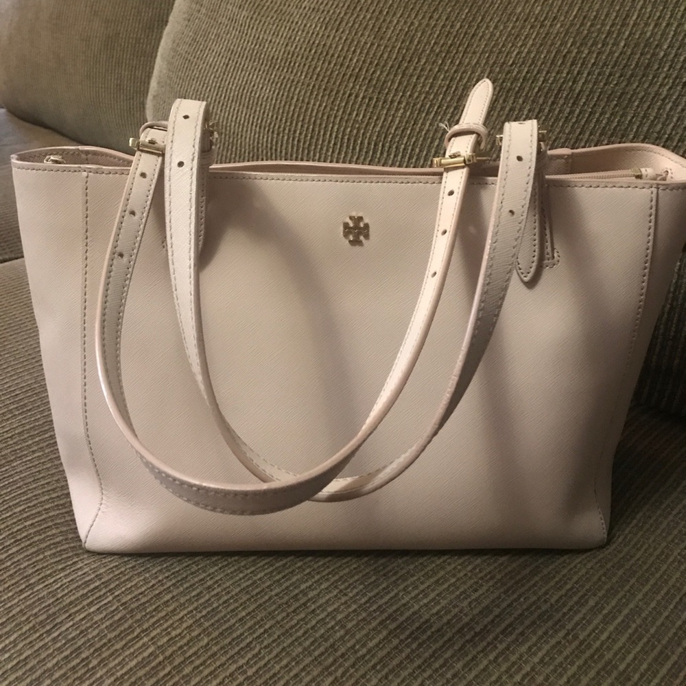 Tory burch York tote small