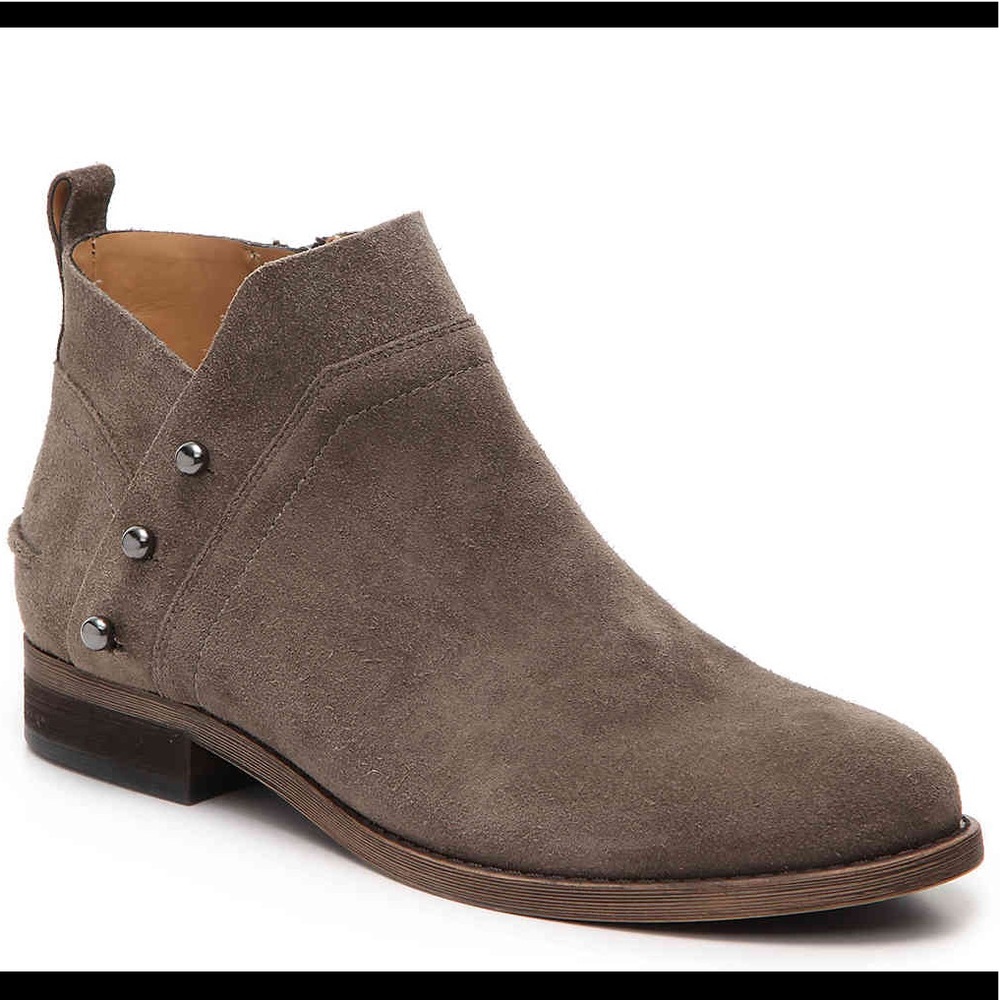 Franco Sarto Kelton ankle boot Size 7