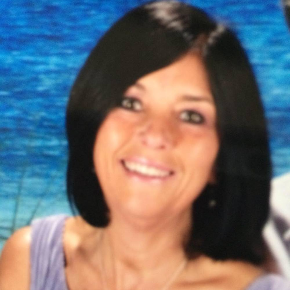 Meet your Posher, Deb