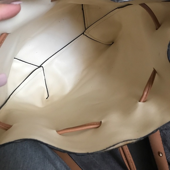 bucket bag - Picture 2 of 5