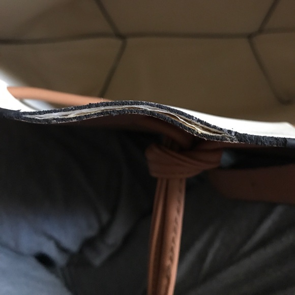 bucket bag - Picture 3 of 5