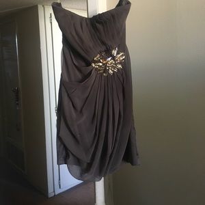 Forever 21 party dress