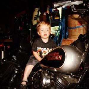 Meet your Posher, Dylan