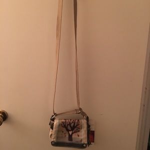 Sherpani Crossbody bag