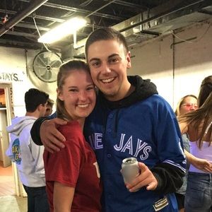 Meet your Posher, Joshua