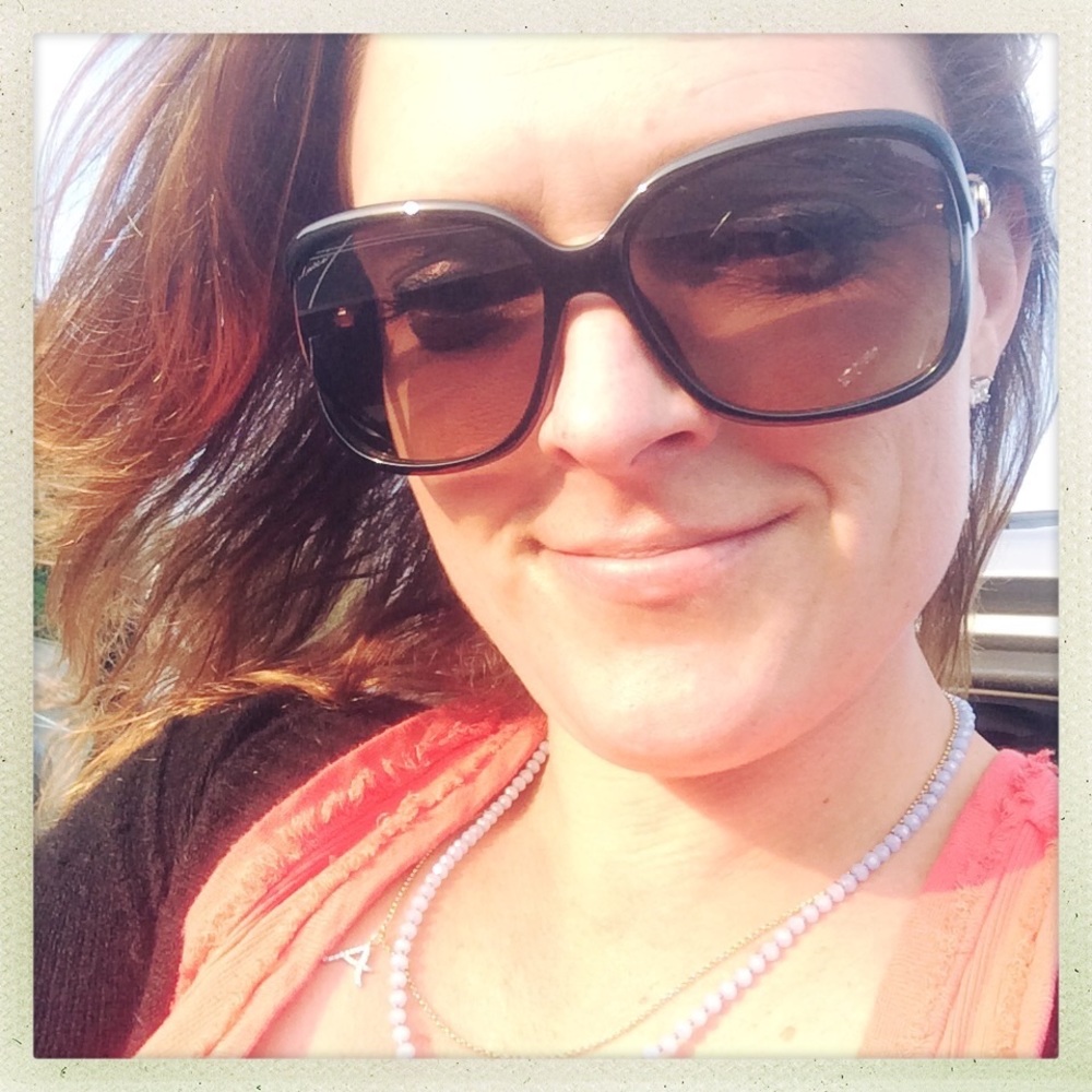 Meet your Posher, Christina