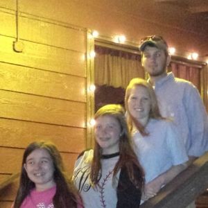 Meet your Posher, Zachory