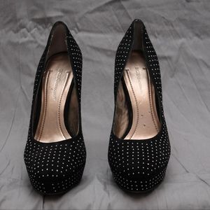 BDBGeneration Studded Platforms