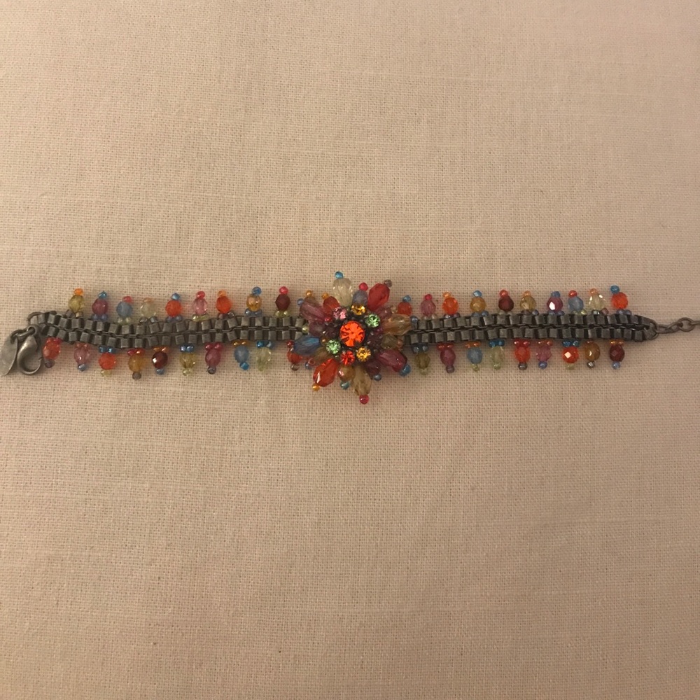 Laila Rowe Bracelet