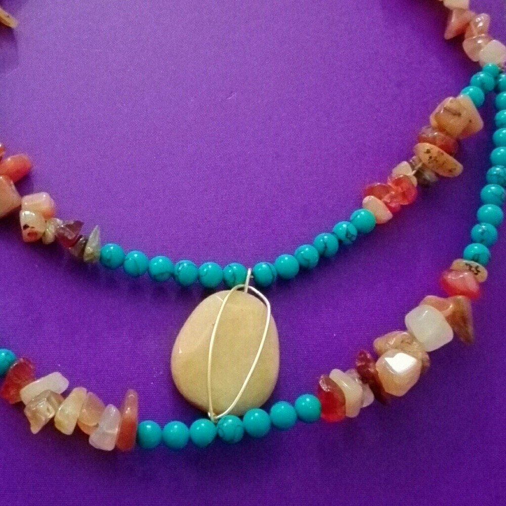 Necklace