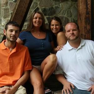 Meet your Posher, Ann nora