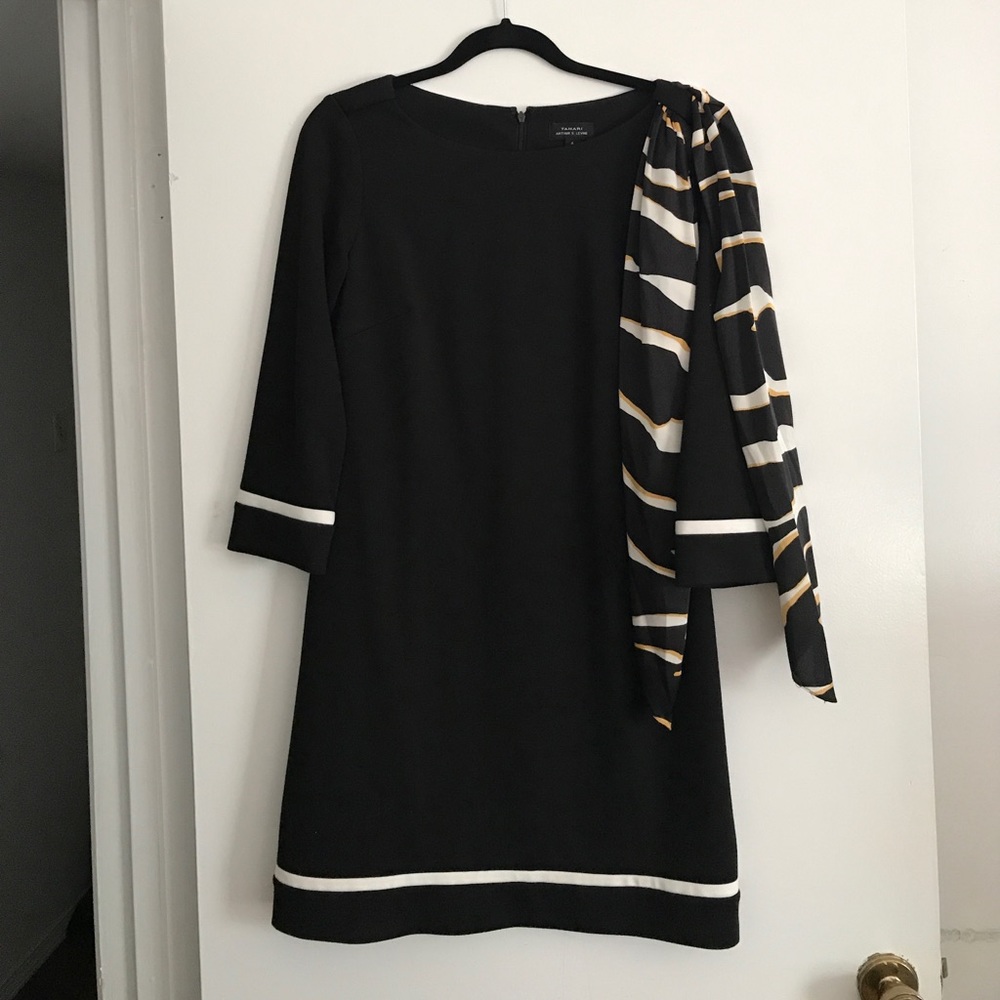 Tahari Dress Size 4