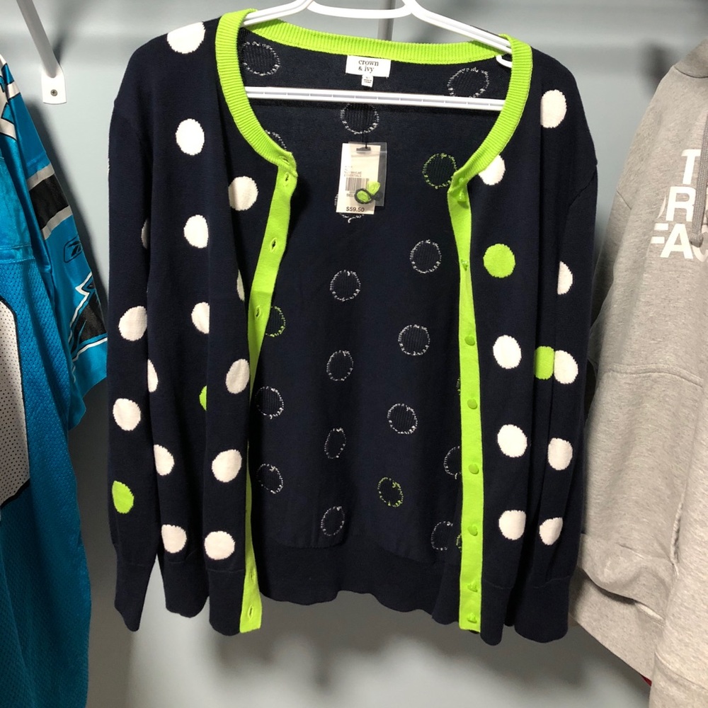 Cardigan