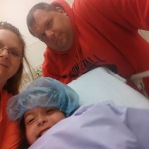 Meet your Posher, Maryann