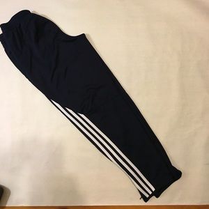 GIRLS ADIDAS PANTS 14/16