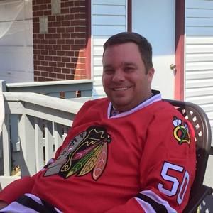 Meet your Posher, Jim