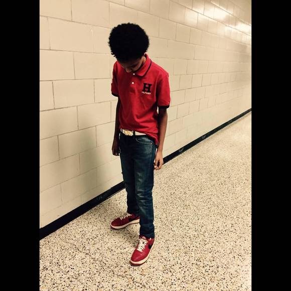 Meet your Posher, Mohamed - Picture 1 of 1