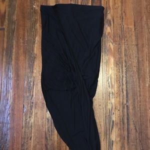Express Asymmetrical Skirt