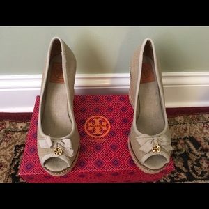 Tory Burch Jackie espadrille
