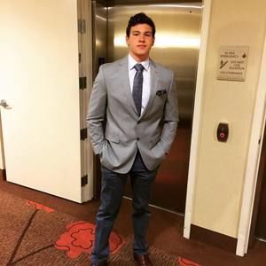 Meet your Posher, Jake