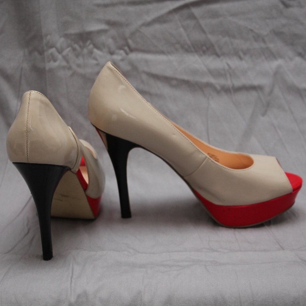 Marc fisher Platforms