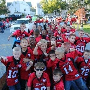 Meet your Posher, Tyler