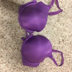 34D Victoria's Secret Bra