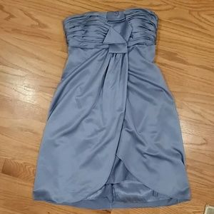 BCBG cocktail dress