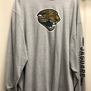 Jacksonville Jaguars T-shirt