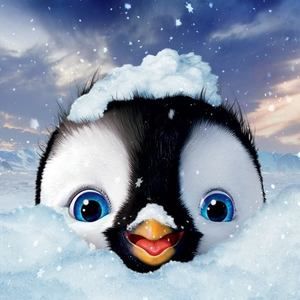 Meet your Posher, Torie