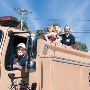 Meet your Posher, Doug