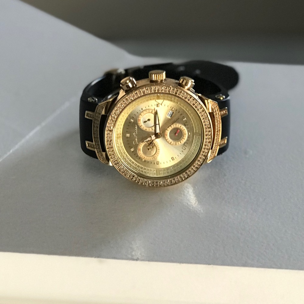Joe Rodeo Watch - Picture 2 of 4