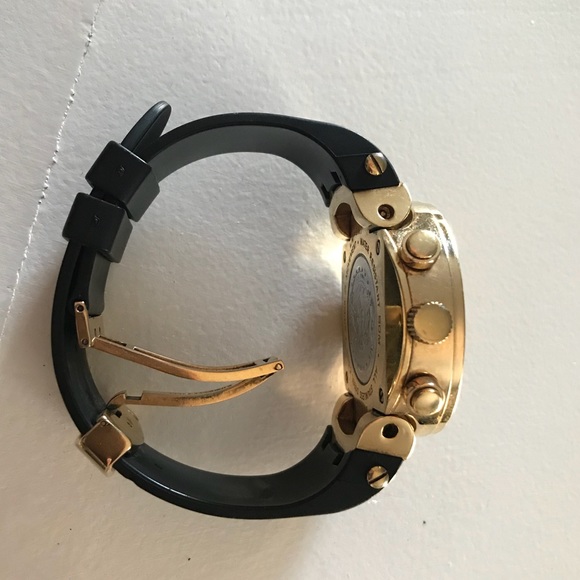 Joe Rodeo Watch - Picture 4 of 4