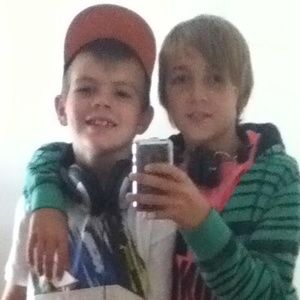 Meet your Posher, Reed