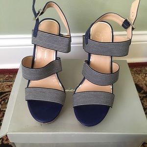 Jessica Simpson Wedge Sandal
