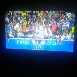 Meet your Posher, Daniel