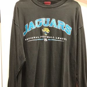 Jacksonville Jaguars T-shirt