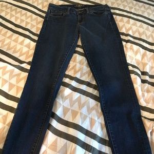 Used Lucky Brand jeans