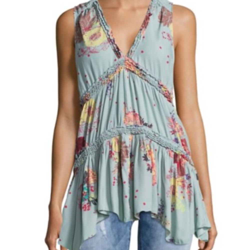 Free People top