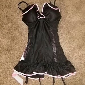 Victoria Secret lingerie