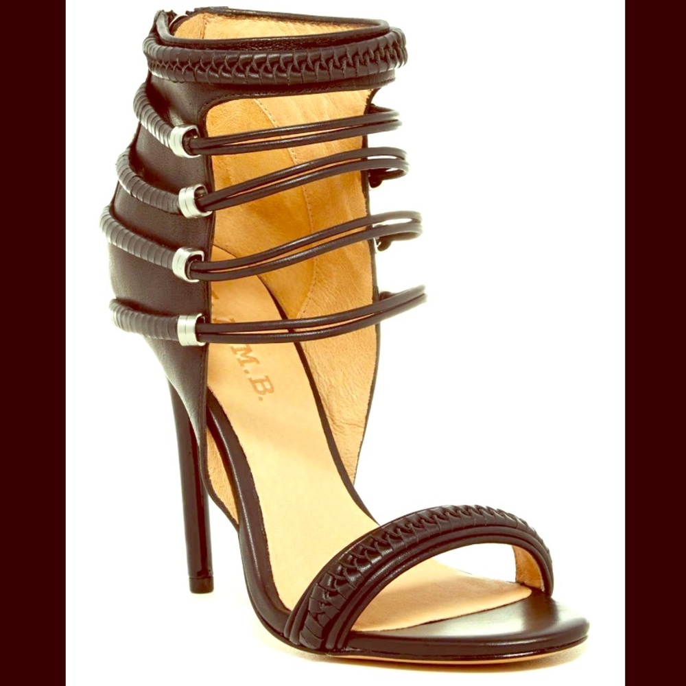 ⭐️LAMB “Katelyn” Heeled Sandals 💕✨