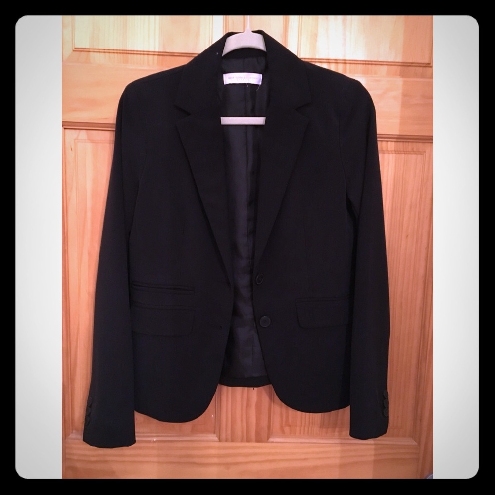 New York & Company Jacket
