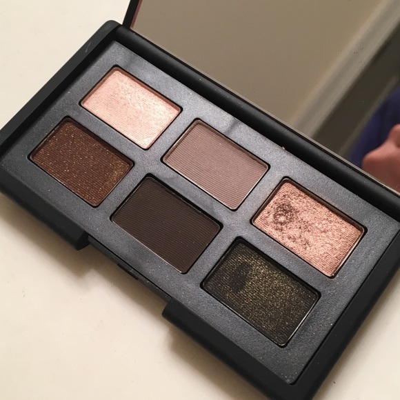 LIMITED EDITION NARS And God Created the Woman - Picture 4 of 5